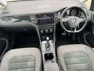 Volkswagen Golf SV GT TDI DSG 3