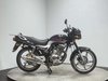 Haotian Arrow 125 2010 1K SPARES OR REPAIR 125CC PROJECT NAKED BIKE