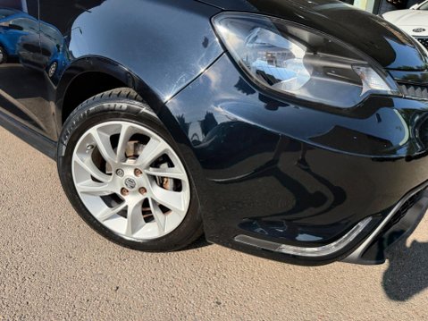 MG MG3 1.5 VTi-TECH 3Form Sport Euro 6 (s/s) 5dr 40