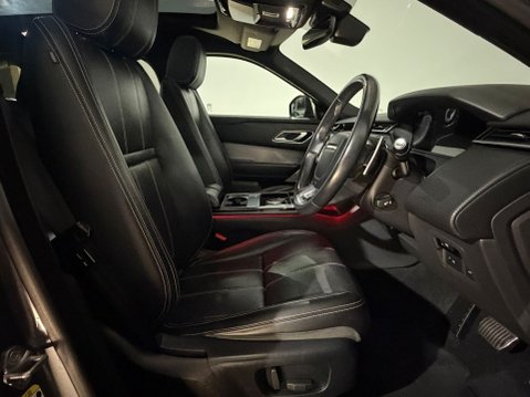 Land Rover Range Rover Velar R-DYNAMIC SE 19