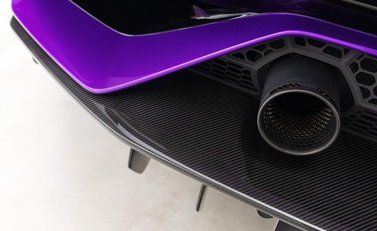 Lamborghini Aventador SVJ LP 770-4 38