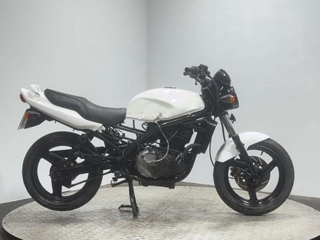 Kawasaki Er ER5 2000 SPARES OR REPAIR PARTS BIKE PROJECT BREAKER 500CC