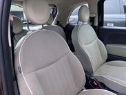 Fiat 500 1.2 500 Lounge 3dr 20