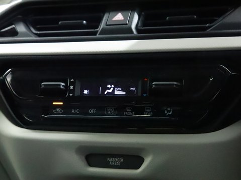 Suzuki Swift 1.2 Mild Hybrid Motion 5dr 23