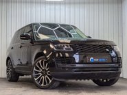 Land Rover Range Rover 4.4 Range Rover Vogue SE SDV8 Auto 4WD 5dr 5