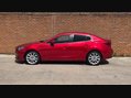 Mazda 3 2.0 Mazda3 Sport Nav 4dr 24
