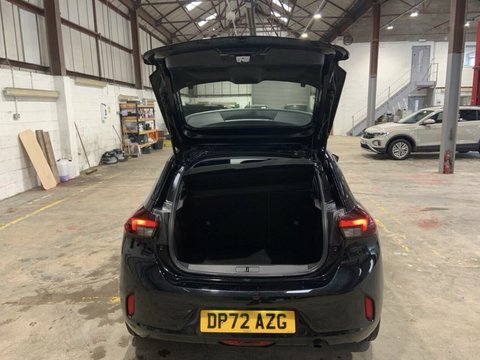 Vauxhall Corsa DESIGN 7