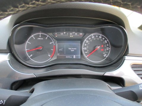 Vauxhall Corsa 1.4i ecoFLEX Design Euro 6 5dr 19