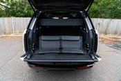 Land Rover Range Rover SV. NOW SOLD. SIMILAR REQUIRED. PLEASE CALL 01903 254800. 28
