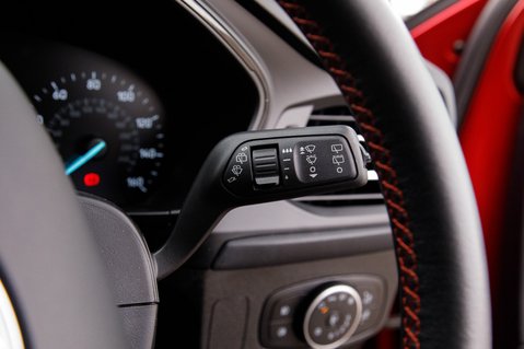 Ford Focus ST-LINE X TDCI 18