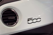 Fiat 500 1.2 Pop Hatchback 3dr Petrol Dualogic Euro 5 (s/s) (69 bhp) 60