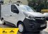 Vauxhall Vivaro 1.6 CDTi 2700 L1 H1 Euro 6 (s/s) 5dr
