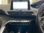 Peugeot 3008 1.5 3008 GT Line Blue HDi S/S Auto 5dr 8