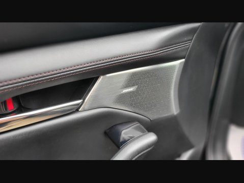 Mazda 3 GT SPORT MHEV 19