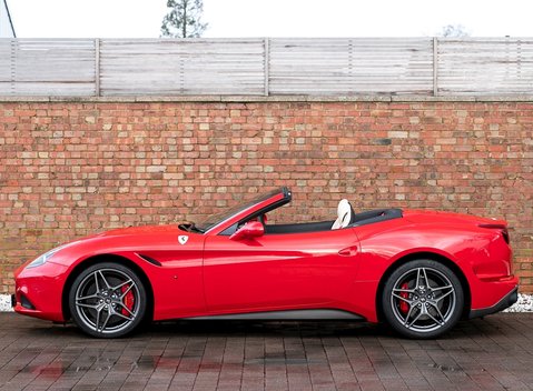 Ferrari California T HS 2