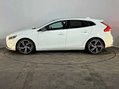 Volvo V40 R-DESIGN NAV D3 S/S 2.0 DIESEL MANUAL 5