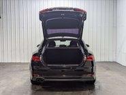 Audi A5 2.0 A5 Sportback TDI S Line Quattro Semi-Auto 4WD 5dr 44