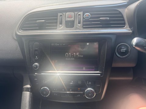 Renault Kadjar 1.5 dCi Dynamique Nav Euro 6 (s/s) 5dr 11