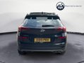 Hyundai TUCSON 1.6 T-GDi SE Nav Euro 6 (s/s) 5dr 7