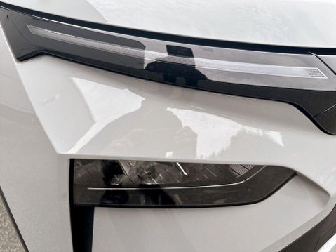 Skoda Elroq 55kWh 50 SE SUV 5dr Electric Auto (170 ps) 9