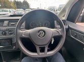 Volkswagen Caddy SWB L1H1 [SOLD MT] Low Roof Startline Alloys EURO 6 NO VAT 16