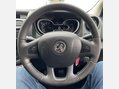 Vauxhall Vivaro 1.6 CDTi 2900 BiTurbo ecoFLEX Sportive Panel Van 5dr Diesel Manual L2 H1 Eu 17