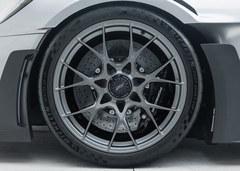 Porsche 911 GT3 RS (992) 