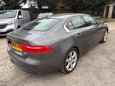 Jaguar XE PORTFOLIO 6