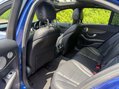 Mercedes-Benz C Class 2.1 C220d AMG Line (Premium Plus) Saloon 4dr Diesel G-Tronic+ Euro 6 (s/s) 30
