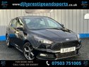Ford Focus 2.0T EcoBoost ST-3 Euro 6 (s/s) 5dr