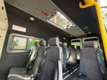 Peugeot Boxer 2.2 L3H2 15-seat Non-D1 3500kg minibus w/ AC & parking sensors. ULEZ Euro 6 21