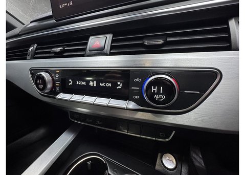Audi A4 3.0 TDI V6 S line Estate 5dr Diesel S Tronic quattro Euro 6 (s/s) (218 ps) 73