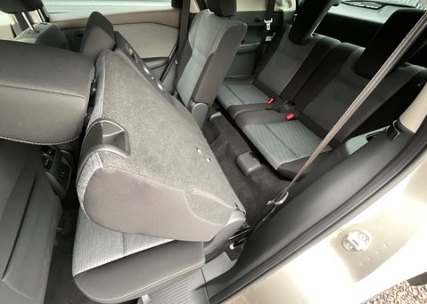 Nissan X-Trail E-4ORCE N-CONNECTA 17