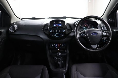 Ford Ka+ ZETEC 39