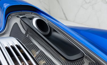 Porsche 918 Spyder 55