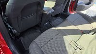Vauxhall Astra 1.4i Turbo SRi Hatchback 5dr Petrol Auto Euro 6 (s/s) (150 ps) 24