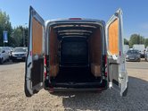 Ford Transit LWB L3H2 Medium Roof Trend 350 Air Con Sensors EURO 6 8