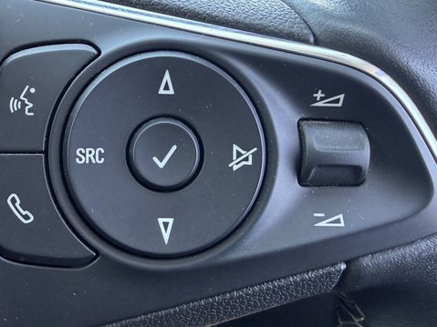 Vauxhall Mokka 100kW Elite Premium 50kWh 5dr Auto 30