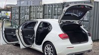 Mercedes-Benz A Class 1.5 A180d Sport Hatchback 5dr Diesel 7G-DCT Euro 6 (s/s) (116 ps) 9