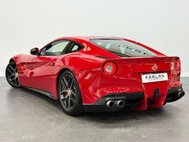 Ferrari F12 TDF 6.3 V12 Coupe 2dr Petrol F1 DCT Euro 5 (s/s) (740 ps) 29