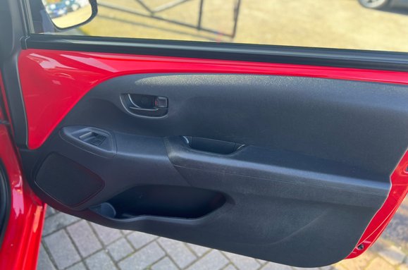 Citroen C1 1.0 FEEL LOW INSURANCE 19