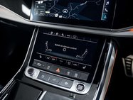 Audi Q7 3.0 TFSI V6 55 S line SUV 5dr Petrol Tiptronic quattro Euro 6 (s/s) (340 ps 30