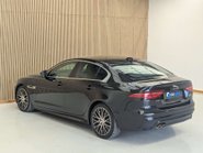 Jaguar XE 2.0 XE R-Dynamic S D Auto 4dr 21