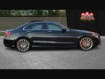 Mercedes-Benz C Class C200 AMG LINE PREMIUM PLUS 11
