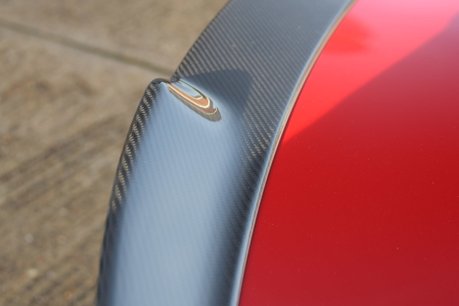 Alfa Romeo Giulia V6 BITURBO QUADRIFOGLIO 18