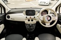 Fiat 500 DOLCEVITA PLUS MHEV 3