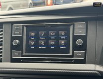 Volkswagen Transporter Highline|Camper|4 Berth|4 Belt|Pop Top|Kitchen|Euro 6 29