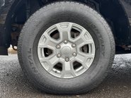 Ford Ranger XLT Super Cab 170 ps 4x4 Pickup 33