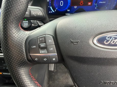 Ford Puma ST-LINE MHEV 20