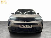 Vauxhall Mokka Electric 50kWh GS SUV 5dr Electric Auto (136 ps) Cruise Control - DAB Radio 2